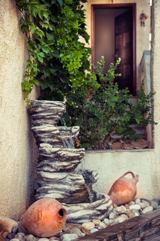 Ferienwohnung Olea House Limenaria  Exterior foto