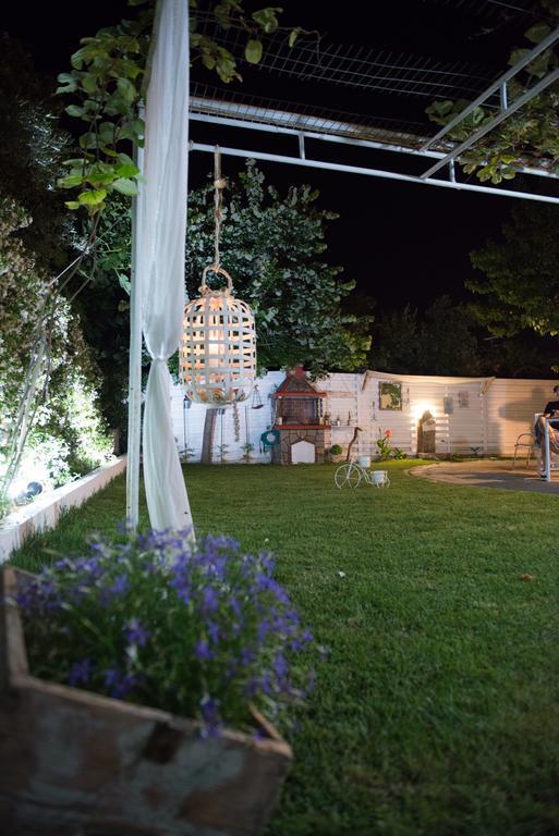 Ferienwohnung Olea House Limenaria  Exterior foto