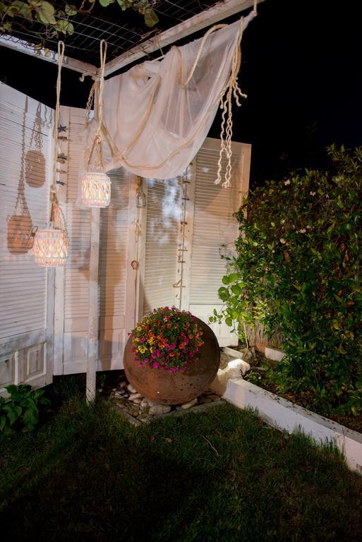 Ferienwohnung Olea House Limenaria  Exterior foto